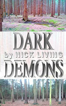 E-Book (epub) Dark Demons von Nick Living