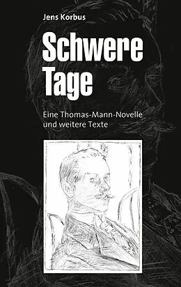 E-Book (epub) Schwere Tage von Jens Korbus