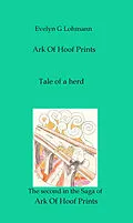 E-Book (epub) The Ark of Hoof Prints von Evelyn G. Lohmann
