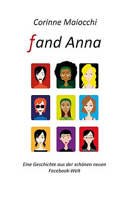 E-Book (epub) Fand Anna von Corinne Maiocchi