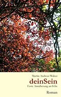 E-Book (epub) deinSein von Martin Andreas Walser