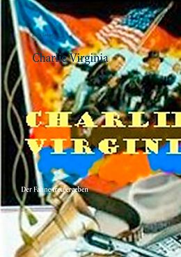 E-Book (epub) Charlie Virginia von Dana Lukas