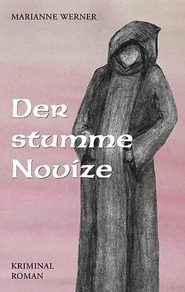 E-Book (epub) Der stumme Novice von Ulrike Beckmann