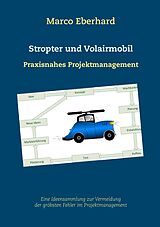 E-Book (epub) Stropter und Volairmobil von Marco Eberhard