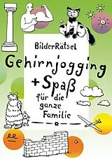 E-Book (epub) BilderRätsel von Maren Roloff