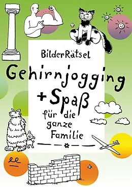 E-Book (epub) BilderRätsel von Maren Roloff