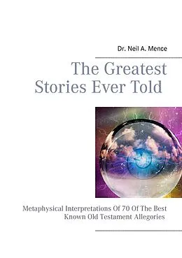 E-Book (epub) The Greatest Stories Ever Told von Neil A. Mence