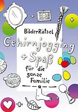 E-Book (epub) BilderRätsel von Maren Roloff