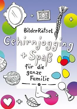 E-Book (epub) BilderRätsel von Maren Roloff