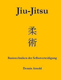 E-Book (epub) Jiu-Jitsu von Dennis Arnold