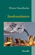 E-Book (epub) Sandrasselottern von Werner Hasselbacher