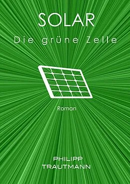 E-Book (epub) Solar von Philipp Trautmann