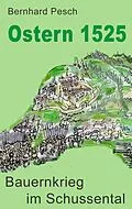 E-Book (epub) Ostern 1525 von Bernhard Pesch