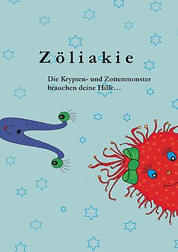 E-Book (epub) Zöliakie von Julia Wojik