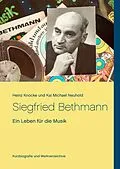 E-Book (epub) Siegfried Bethmann von Heinz Knocke, Kai Michael Neuhold