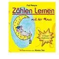 E-Book (epub) Zählen lernen mit der Maus von Pat Reepe