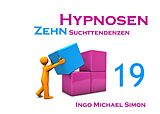E-Book (epub) Zehn Hypnosen. Band 19 von Ingo Michael Simon