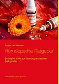 E-Book (epub) Homöopathie Ratgeber von Brigitte Lerf-Wächter