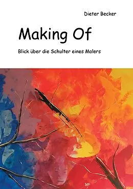 E-Book (epub) Making Of von Dieter Becker