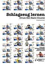 E-Book (epub) Schlagzeug lernen von Thomas Zimmermann