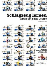 E-Book (epub) Schlagzeug lernen von Thomas Zimmermann