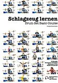 E-Book (epub) Schlagzeug lernen von Thomas Zimmermann
