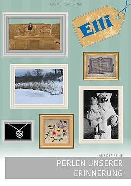 E-Book (epub) Elli von Carmen Sabernak