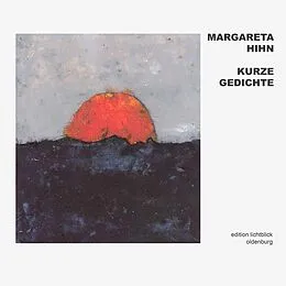 E-Book (epub) Kurze Gedichte von Margareta Hihn
