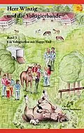 E-Book (epub) Herr Winzig und die Voltigierbande von Christel Görres-Strohmeier