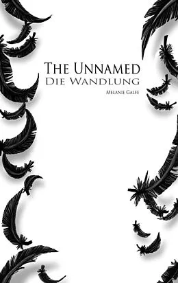 E-Book (epub) The Unnamed von Melanie Galfe