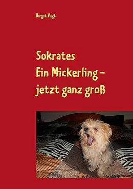 E-Book (epub) Sokrates Ein Mickerling - jetzt ganz groß von Birgit Vogt