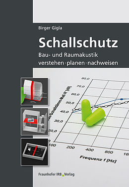 E-Book (pdf) Schallschutz von Birger Gigla