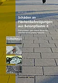 E-Book (pdf) Schäden an Flächenbefestigungen aus Betonpflaster II von Karl-Uwe Voß