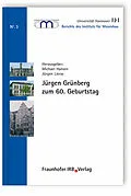 E-Book (pdf) Jürgen Grünberg zum 60. Geburtstag von 
