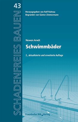 E-Book (pdf) Schwimmbäder von Newen Arndt