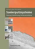 E-Book (pdf) Sanierputzsysteme von Hermann G. Meier, Sylvia Stürmer