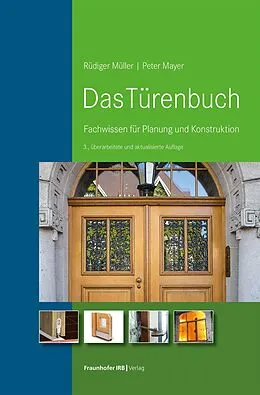 E-Book (pdf) Das Türenbuch von Rüdiger Müller, Peter Mayer