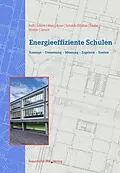 E-Book (pdf) Energieeffiziente Schulen von Johann Reiß, Micha Illner, Hans Erhorn