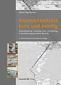 E-Book (pdf) Bauwerksrisse kurz und bündig von Heinz Meichsner