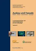 E-Book (pdf) Ausbau und Fassade von Markus Weißert, Walter Schläpfer, Arnold Fischnaller