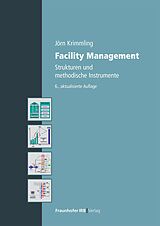 E-Book (pdf) Facility Management von Jörn Krimmling