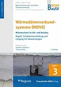 E-Book (pdf) Wärmedämmverbundsysteme (WDVS) von Heribert Oberhaus, Thomas Bretz