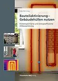 E-Book (pdf) Bauteilaktivierung  Gebäudehüllen nutzen von 