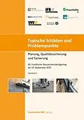 E-Book (pdf) Typische Schäden und Problempunkte von Wiebke Ahues, Georg Göker, Ullrich Kämmer