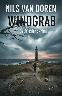 E-Book (epub) Windgrab: Ostfrieslandkrimi von Nils van Doren