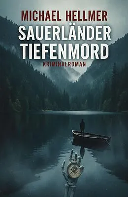 E-Book (epub) Sauerländer Tiefenmord: Kriminalroman von Michael Hellmer