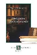 Fester Einband Organon der Heilkunst von Samuel Hahnemann