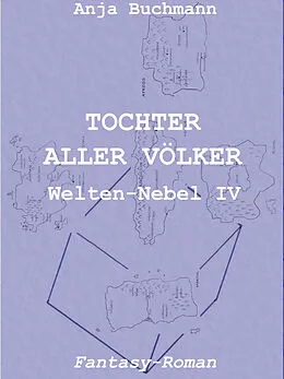 E-Book (epub) Tochter aller Völker von Anja Buchmann