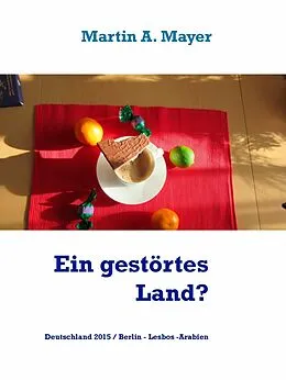 E-Book (epub) Ein gestörtes Land? von Martin A. Mayer