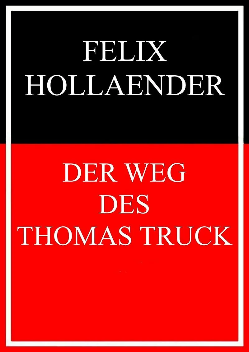 Der Weg des Thomas Truck